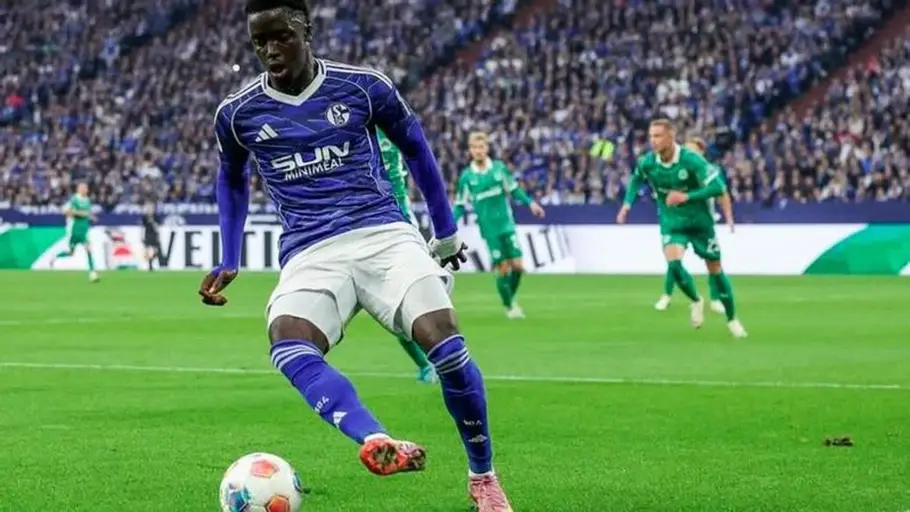 Christian Gomis Christian Gomis