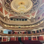 Teatro Lope de Vega Teatro Lope de Vega