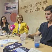 El Casar, pìonero en Castilla-La Mancha en utilizar una nueva herramienta para prevenir la sumisión química El Casar, pìonero en Castilla-La Mancha en utilizar una nueva herramienta para prevenir la sumisión química