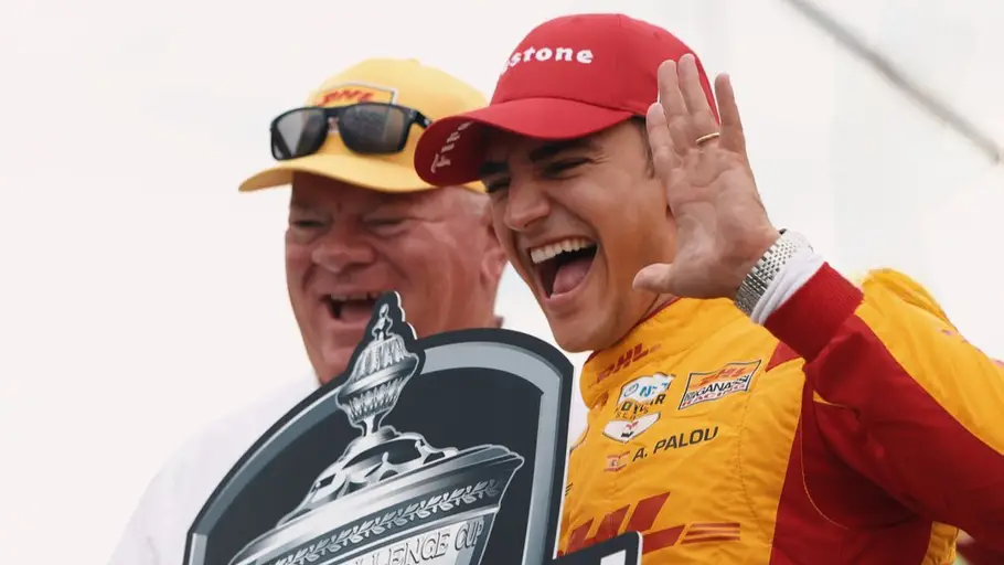 Indycar Indycar