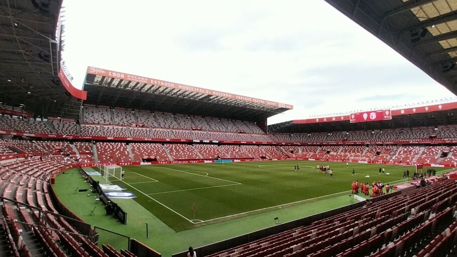 El Molin&oacute;n
