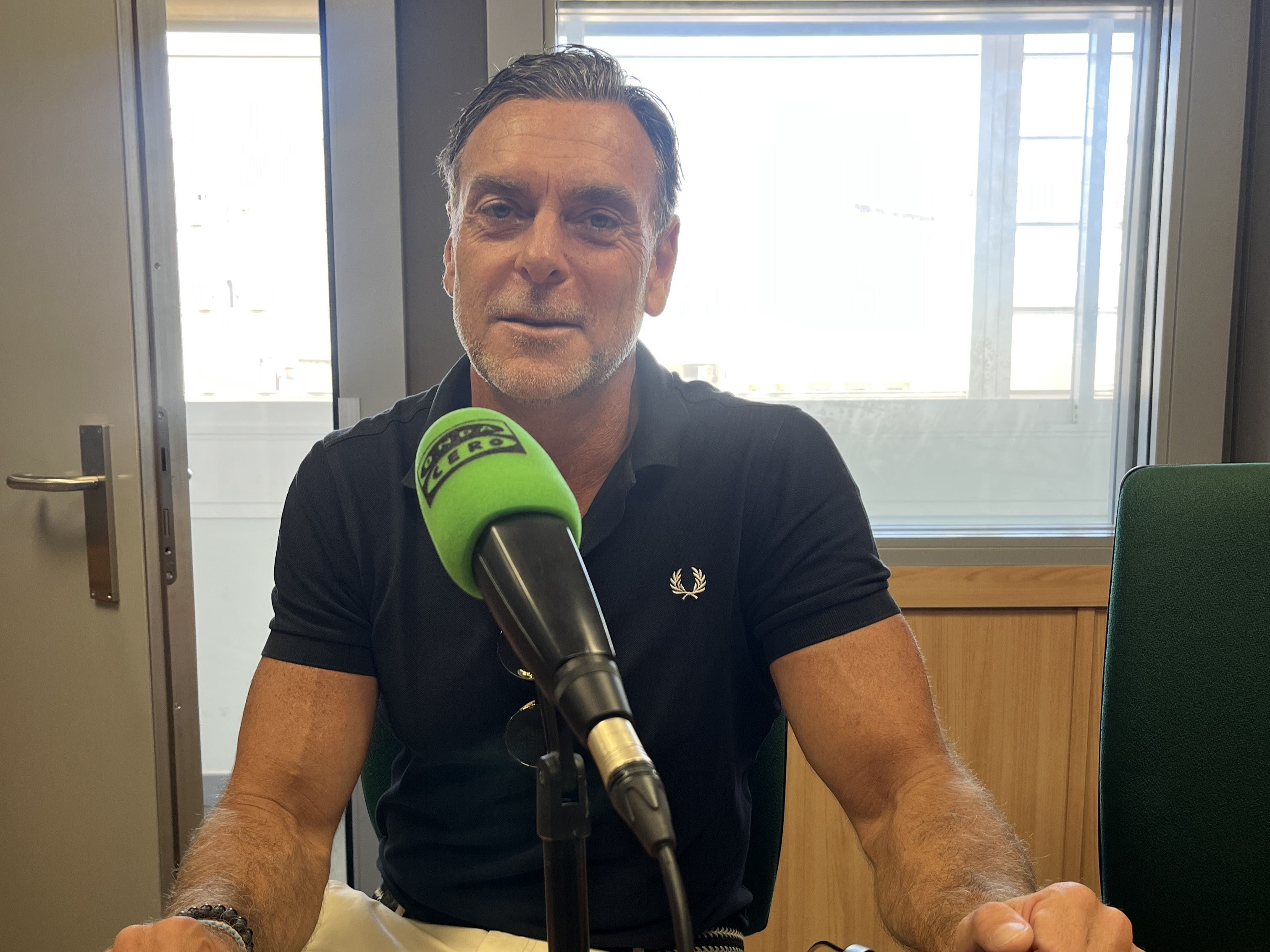 Pedro Marín: "Necesitamos que los refuerzos policiales sean preventivos en Playa de Palma" Pedro Marín: "Necesitamos que los refuerzos policiales sean preventivos en Playa de Palma"
