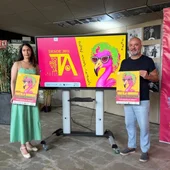 El Festival Nacional de Cortometrajes 'Torrevieja Audiovisual' presenta este fin de semana una selección de obras recientes de ficción y animación El Festival Nacional de Cortometrajes 'Torrevieja Audiovisual' presenta este fin de semana una selección de obras recientes de ficción y animación