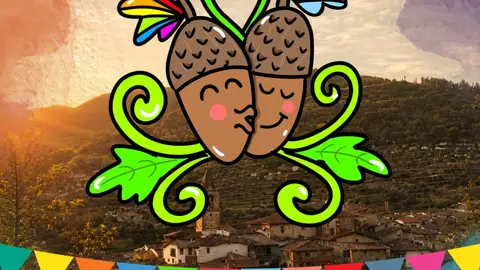 Bellota Queer lleva a Pasarón de la Vera una romería LGTBI para todos los públicos con Natalia, Dulzaro y DJ Tito Bellota Queer lleva a Pasarón de la Vera una romería LGTBI para todos los públicos con Natalia, Dulzaro y DJ Tito