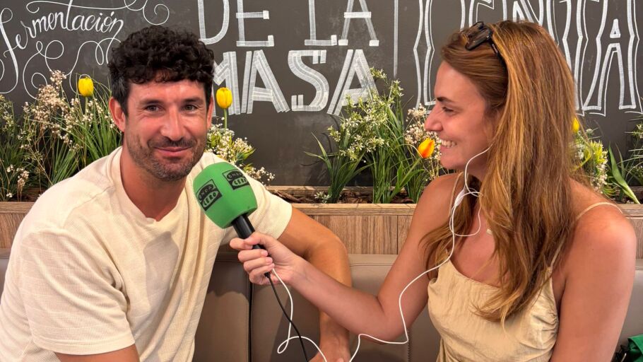 El Ferretero Escrig se convierte en un fen&oacute;meno viral.