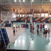 Villajoyosa reúne a más de 400 participantes en una nueva edición del Día del Deporte