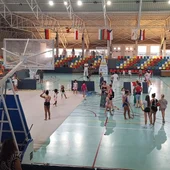 Villajoyosa reúne a más de 400 participantes en una nueva edición del Día del Deporte Villajoyosa reúne a más de 400 participantes en una nueva edición del Día del Deporte