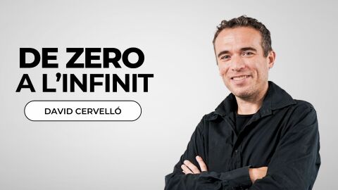 De zero a l'infinit ROw