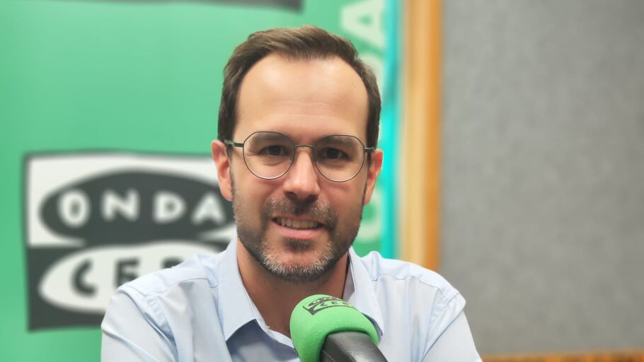H&eacute;ctor Pons