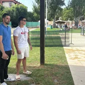 Ciudad Real tendrá abiertas las piscinas municipales una semana más Ciudad Real tendrá abiertas las piscinas municipales una semana más