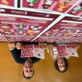 La Escuela de Adultos de La Nucía cuenta con preparación ESO y FP e idiomas y primaria