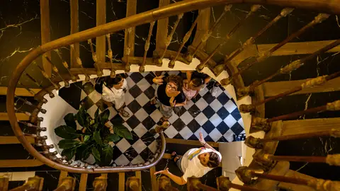 La Vila Vella contará con cerca de 40 actividades culturales, musicales y en torno al patrimonio La Vila Vella contará con cerca de 40 actividades culturales, musicales y en torno al patrimonio
