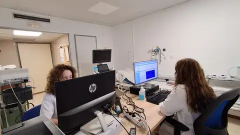 El Hospital Marina Baixa refuerza la atención integral a pacientes con cáncer El Hospital Marina Baixa refuerza la atención integral a pacientes con cáncer