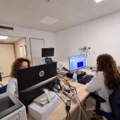 El Hospital Marina Baixa refuerza la atención integral a pacientes con cáncer