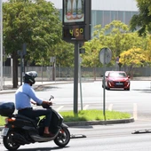 Alerta por calor en 15 comunidades: las temperaturas superarán los 40º en estas provincias Alerta por calor en 15 comunidades: las temperaturas superarán los 40º en estas provincias