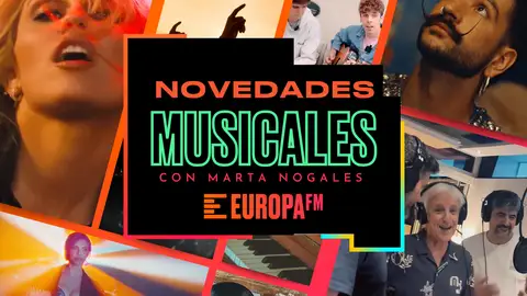 Las novedades musicales más destacadas: Miley Cyrus, Veintiuno y Malmö 040, Camilo y más Las novedades musicales más destacadas: Miley Cyrus, Veintiuno y Malmö 040, Camilo y más