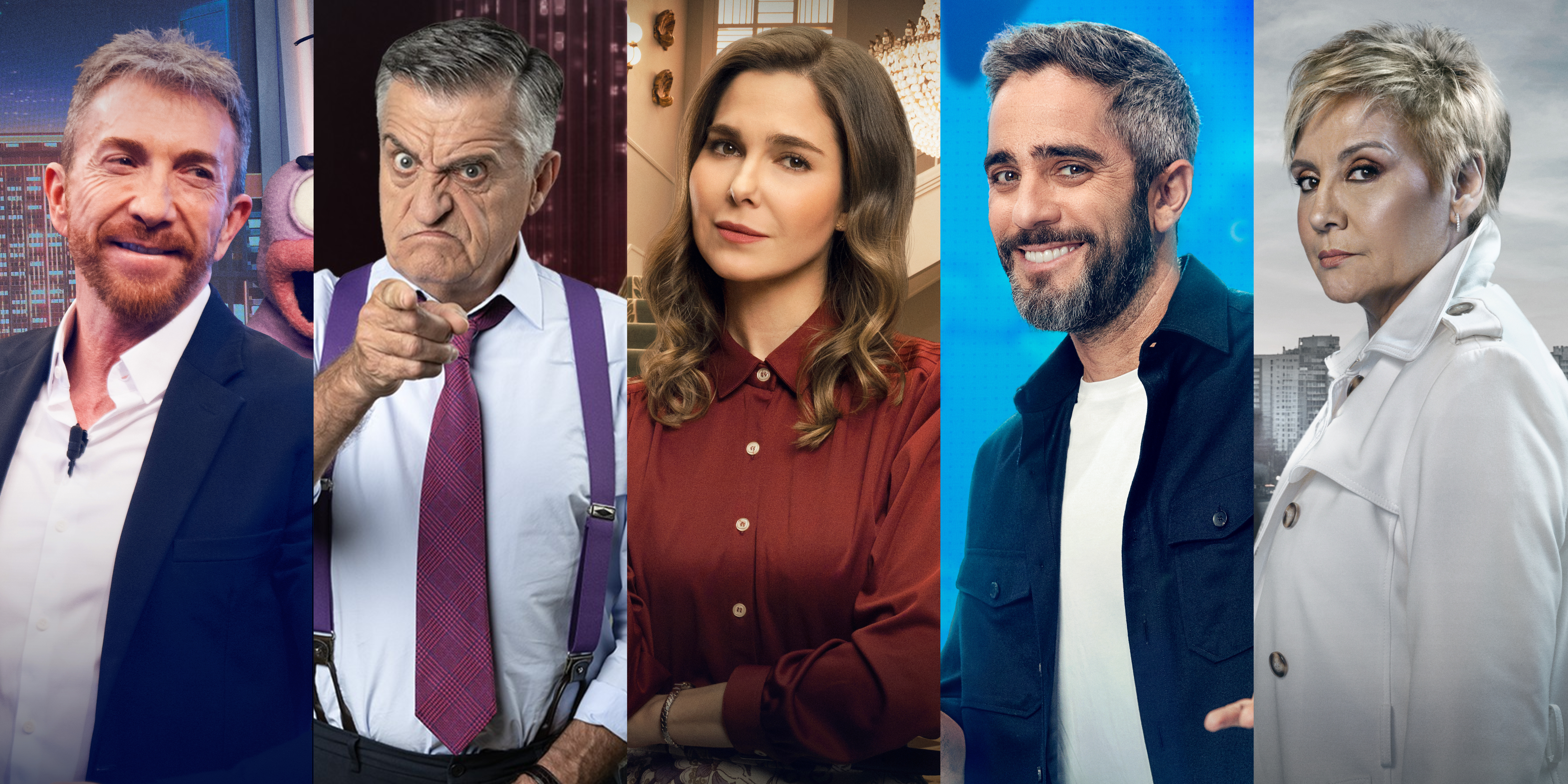 ‘El Hormiguero’, ‘El Intermedio’, ‘Sueños de libertad’, ‘Pasapalabra’ y ‘Equipo de investigación’ podrán verse también en Netflix tras su emisión en Atresmedia ‘El Hormiguero’, ‘El Intermedio’, ‘Sueños de libertad’, ‘Pasapalabra’ y ‘Equipo de investigación’ podrán verse también en Netflix tras su emisión en Atresmedia