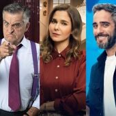 ‘El Hormiguero’, ‘El Intermedio’, ‘Sueños de libertad’, ‘Pasapalabra’ y ‘Equipo de investigación’ podrán verse también en Netflix tras su emisión en Atresmedia