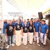 Burriana da inicio a las Fiestas de la Misericordia 2026 con la apertura del Mesón del Vino y de la Tapa. Burriana da inicio a las Fiestas de la Misericordia 2026 con la apertura del Mesón del Vino y de la Tapa.