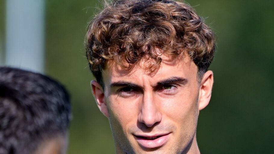 Mikel Goti