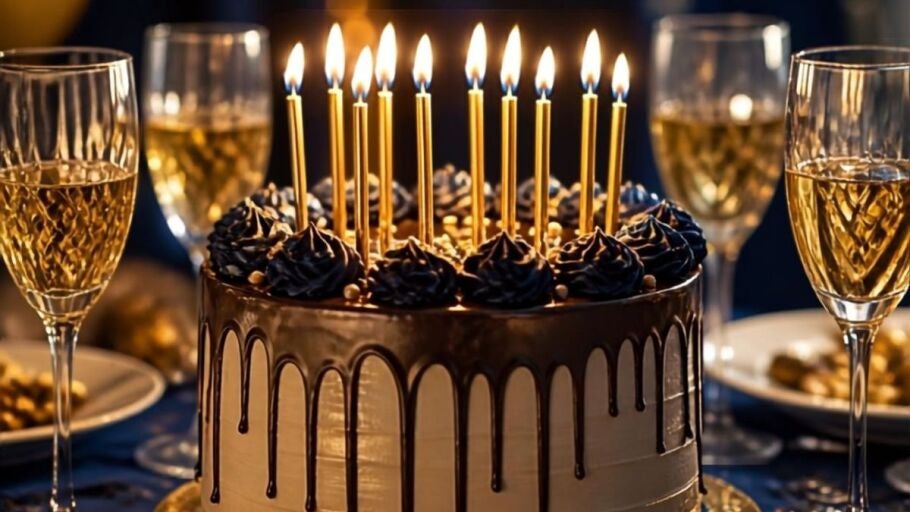 12 a&ntilde;os de buenrollismo