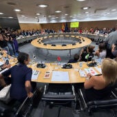 El Consell de Política Fiscal avala el nou model de finançament amb el rebuig del PP i pendent de Junts al Congrés