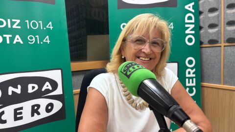 Pilar Alcina