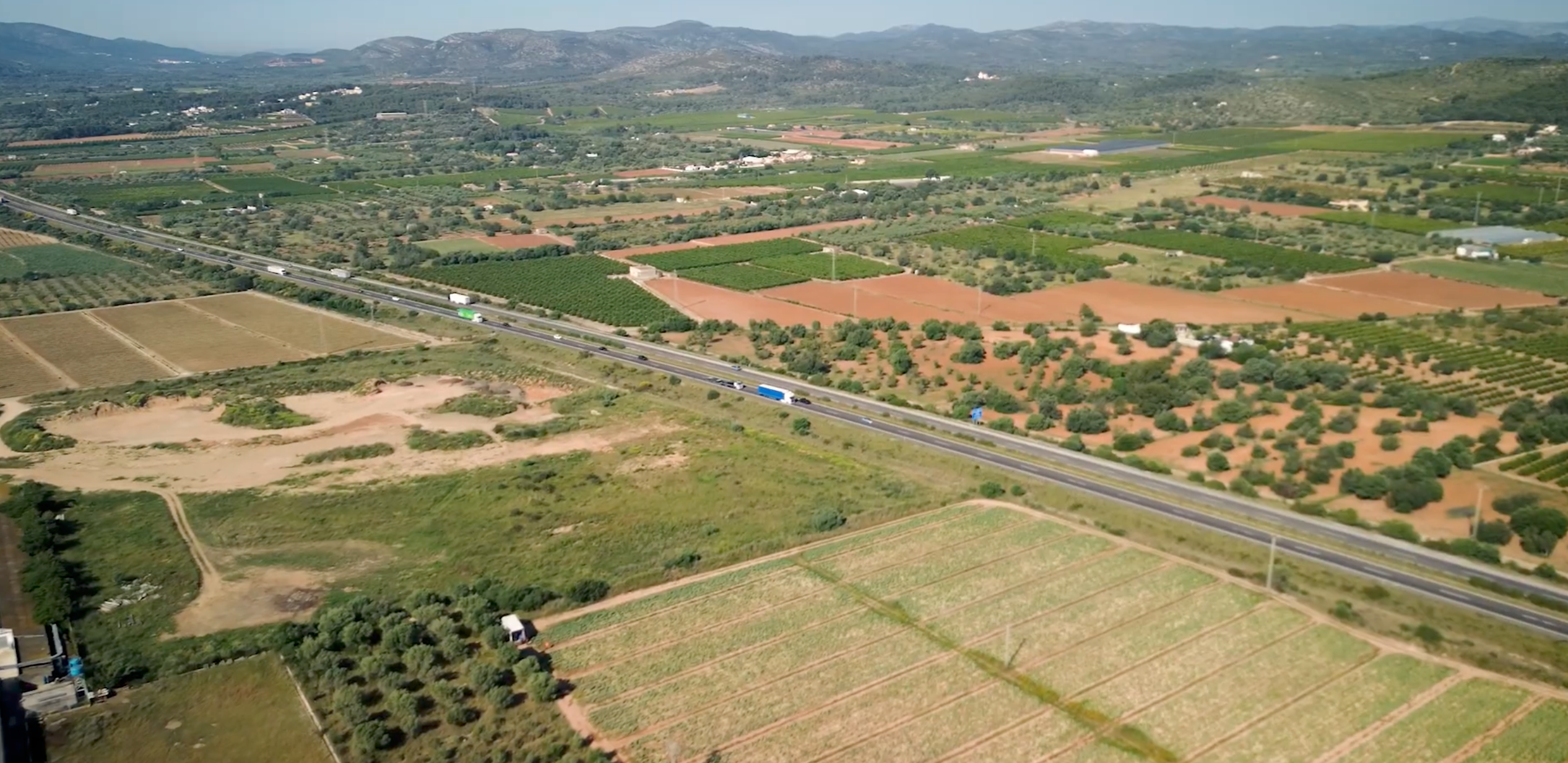 Empresarios del Baix Maestrat reclaman una nueva parada de alta velocidad en Vinaròs-Benicarló Empresarios del Baix Maestrat reclaman una nueva parada de alta velocidad en Vinaròs-Benicarló