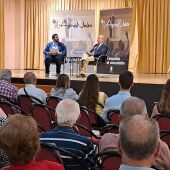 Manuel Valls y Nicolás Redondo abordan los grandes retos de Europa en una nueva conferencia de Ágora Nules.