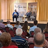 Manuel Valls y Nicolás Redondo abordan los grandes retos de Europa en una nueva conferencia de Ágora Nules. Manuel Valls y Nicolás Redondo abordan los grandes retos de Europa en una nueva conferencia de Ágora Nules.