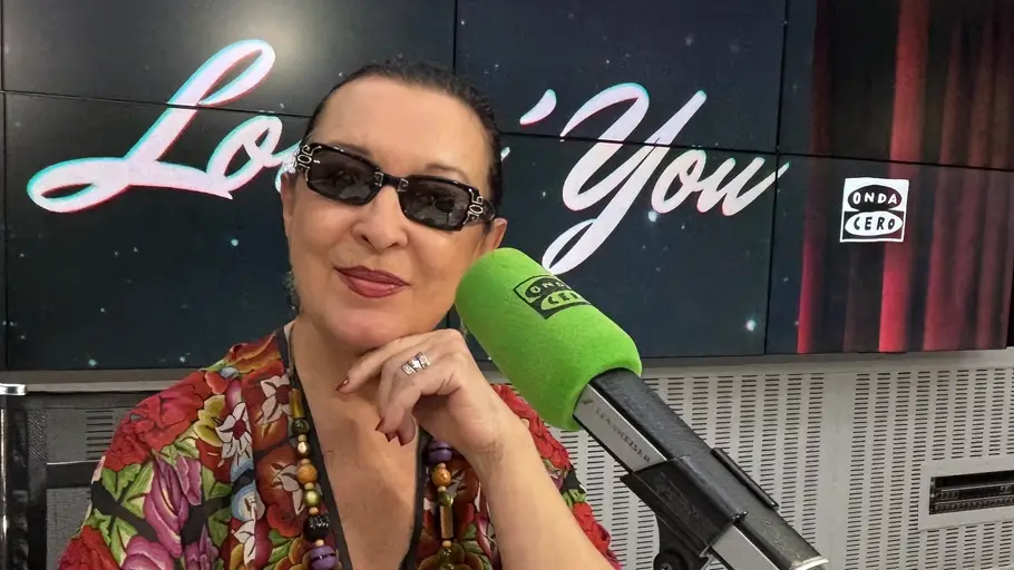 Martirio: “Hay que haberse muerto unas cuantas veces antes de cantar una canción” Martirio: “Hay que haberse muerto unas cuantas veces antes de cantar una canción”