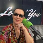 Martirio: “Hay que haberse muerto unas cuantas veces antes de cantar una canción”