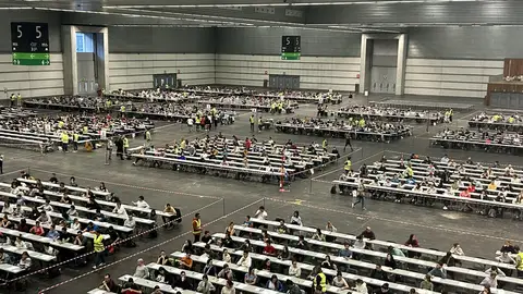 OPE Euskadi OPE Euskadi