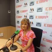 Aurora Rodil.