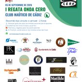 Imagen oficial de la regata