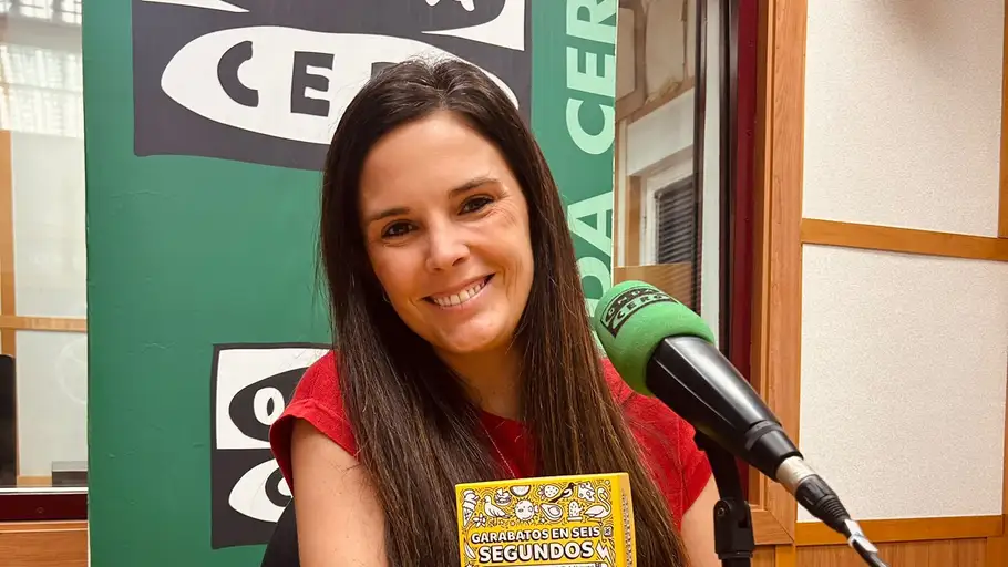 Esther Santos Esther Santos