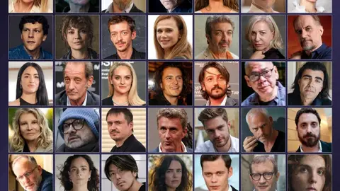 Jeremy Irons, Orlando Bloom y Marion Cotillard estarán en el Festival de cine de San Sebastián Jeremy Irons, Orlando Bloom y Marion Cotillard estarán en el Festival de cine de San Sebastián