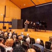 Benidorm recibe una subvención de 21.400 euros de la Diputación Provincial para programar actividades culturales 