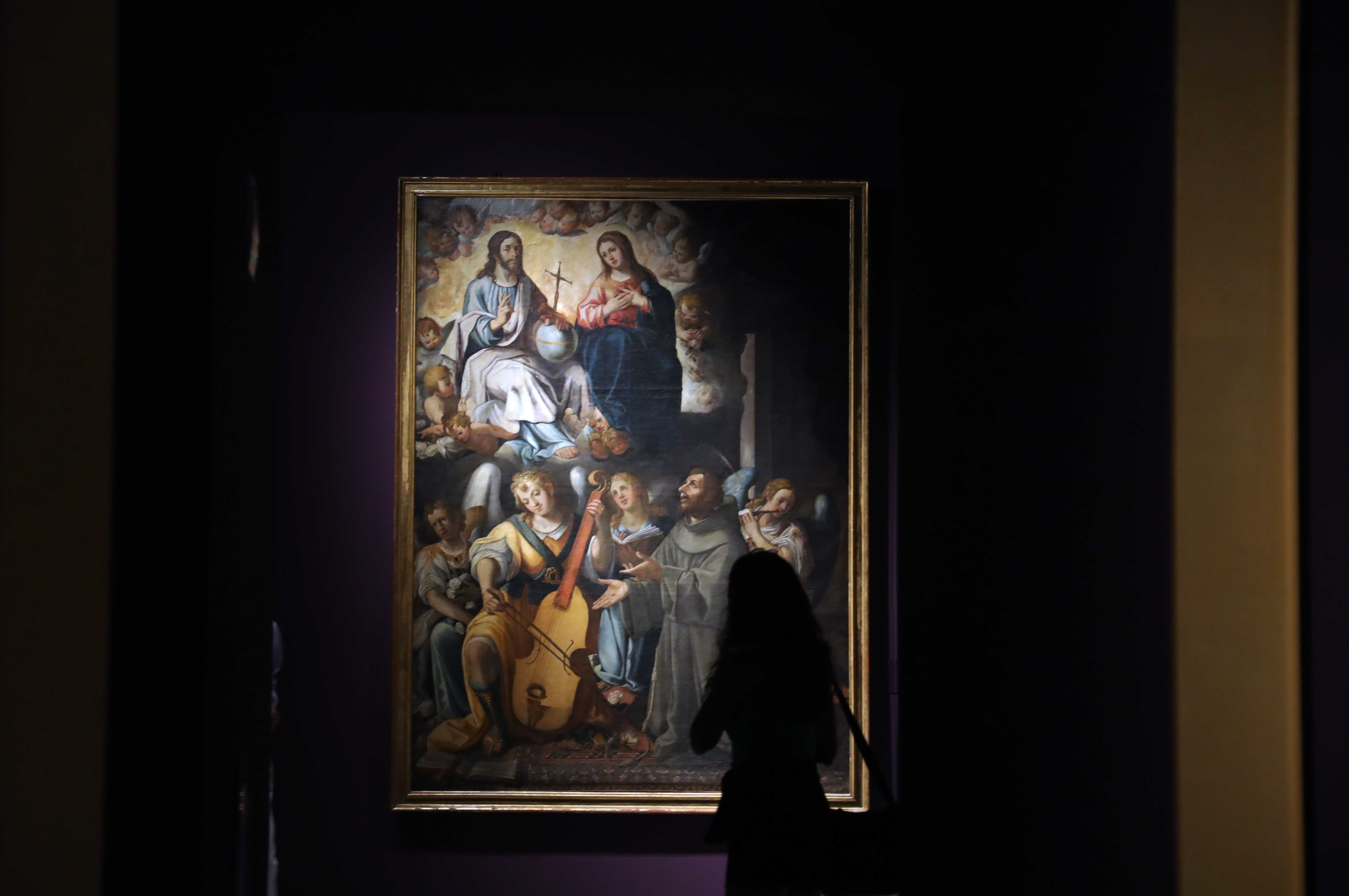 Fundación Unicaja organiza conciertos y conferencias en torno a la exposición: "Y sonó la música" Fundación Unicaja organiza conciertos y conferencias en torno a la exposición: "Y sonó la música"