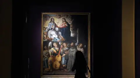 Fundación Unicaja organiza conciertos y conferencias en torno a la exposición: "Y sonó la música" Fundación Unicaja organiza conciertos y conferencias en torno a la exposición: "Y sonó la música"