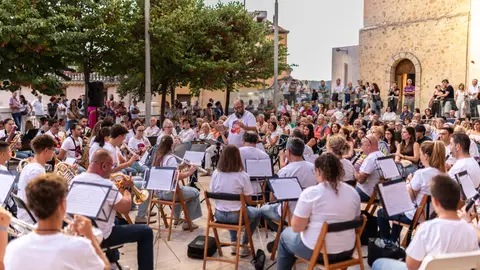 Cuenca amplía La Noche del Patrimonio a dos días, viernes 11 y sábado 12 de septiembre, junto al resto de Ciudades Patrimonio Cuenca amplía La Noche del Patrimonio a dos días, viernes 11 y sábado 12 de septiembre, junto al resto de Ciudades Patrimonio