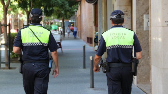 El Ayuntamiento de San Vicente del Raspeig convoca oposiciones para la Policía Local El Ayuntamiento de San Vicente del Raspeig convoca oposiciones para la Policía Local