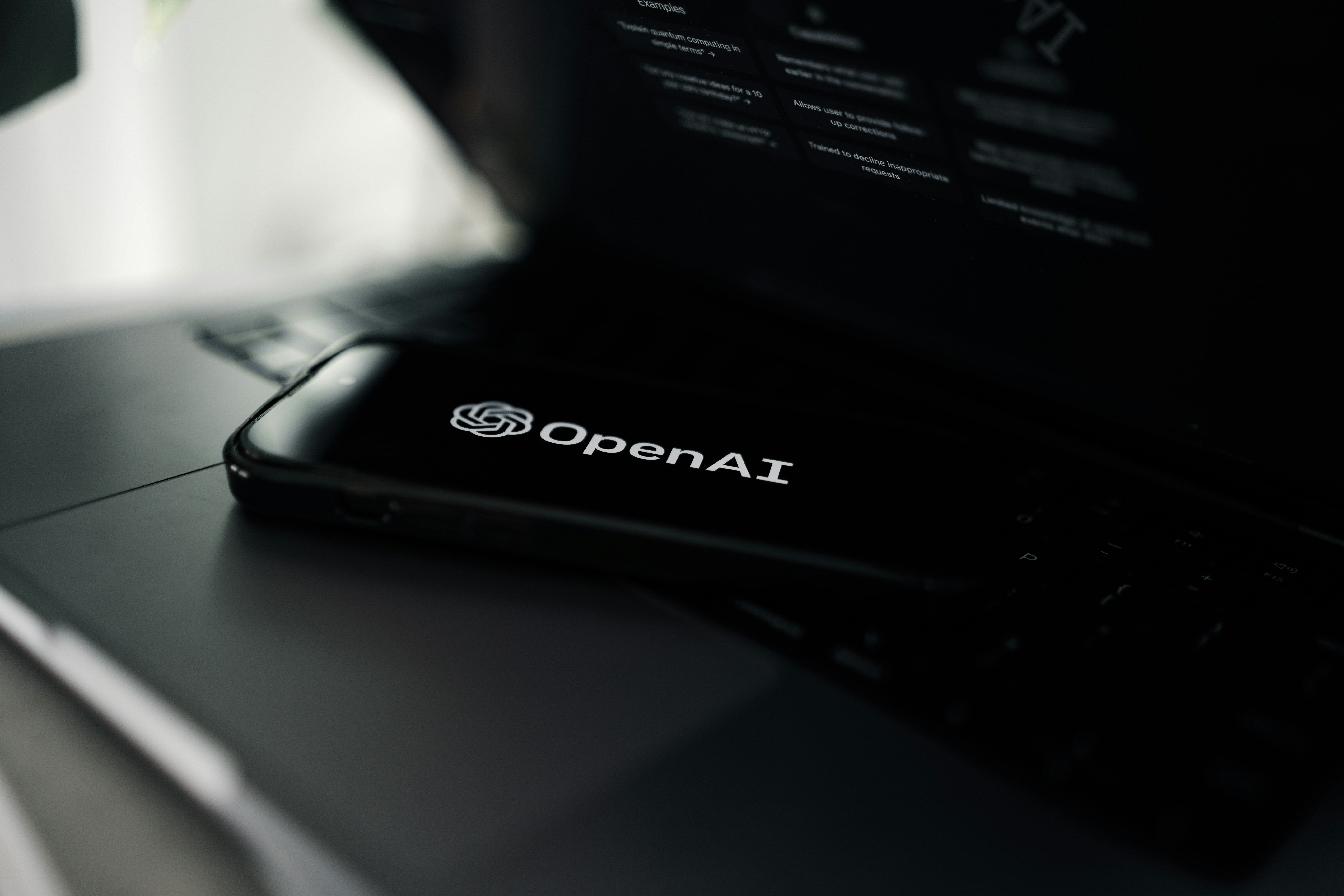 Qué es Astra, el potente nuevo modelo de inteligencia artificial ChatGPT lanzado por OpenAI Qué es Astra, el potente nuevo modelo de inteligencia artificial ChatGPT lanzado por OpenAI