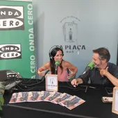Paula Barca es la gerente de Fibralink. Paula Barca es la gerente de Fibralink.