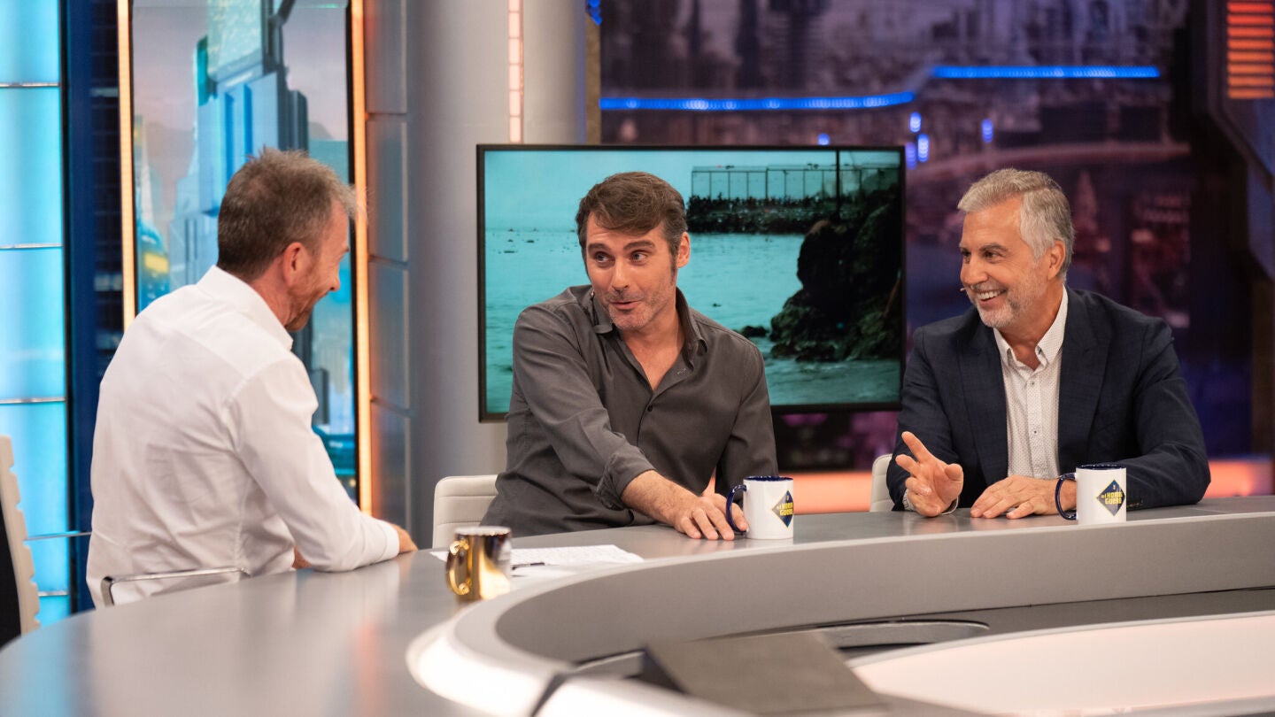 &iquest;Cu&aacute;ndo volver&aacute; Ceuta a la normalidad? Este es el an&aacute;lisis de Rafa Latorre y Carlos Alsina sobre la crisis migratoria