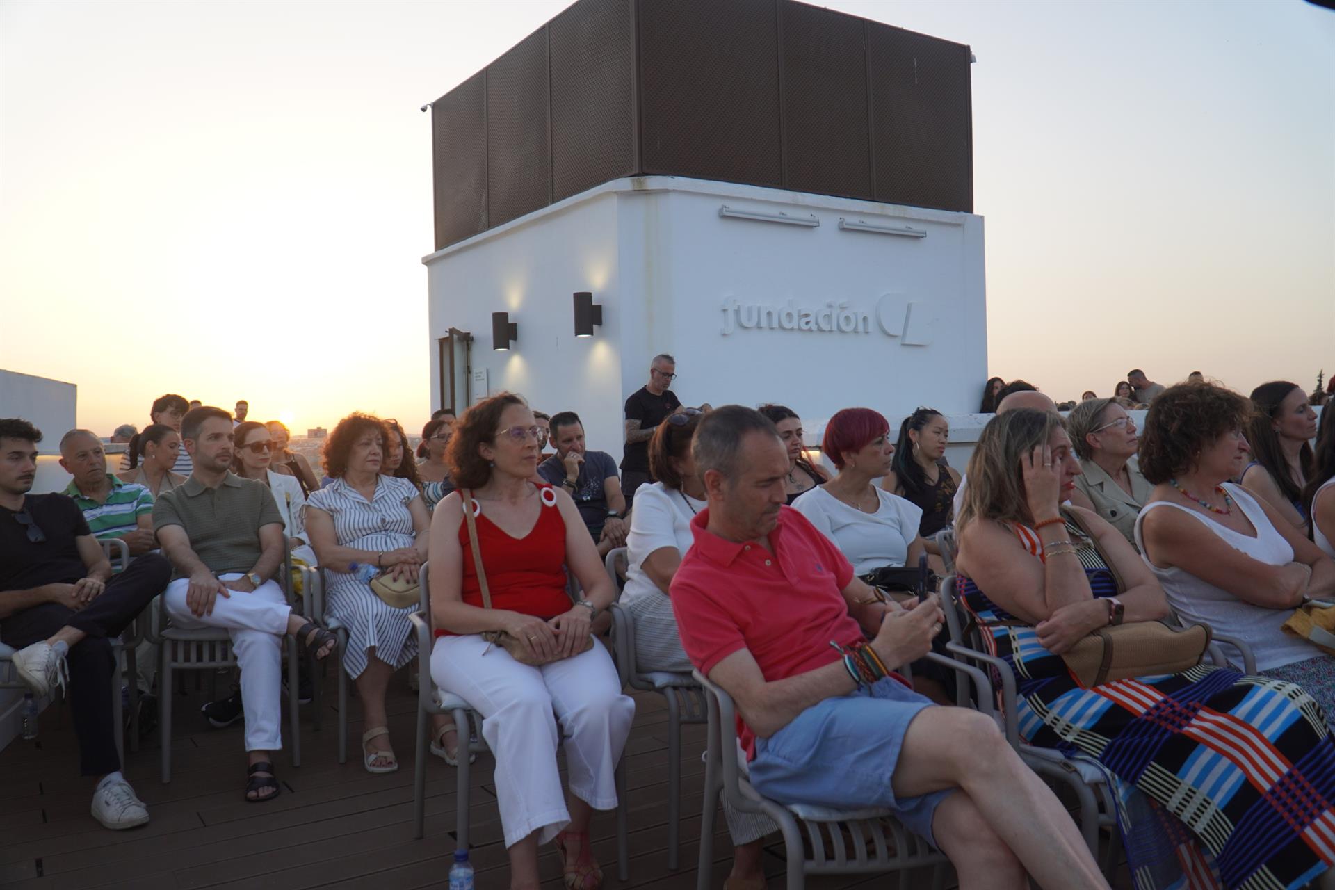 Fundación Caja Badajoz cierra el verano con cerca de 7.000 beneficiarios y de 200 actividades Fundación Caja Badajoz cierra el verano con cerca de 7.000 beneficiarios y de 200 actividades
