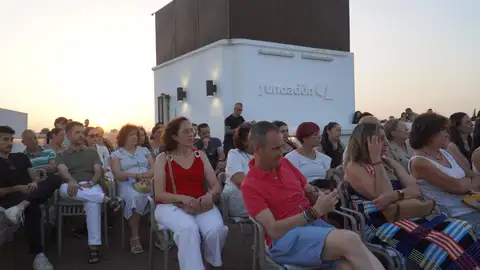 Fundación Caja Badajoz cierra el verano con cerca de 7.000 beneficiarios y de 200 actividades Fundación Caja Badajoz cierra el verano con cerca de 7.000 beneficiarios y de 200 actividades