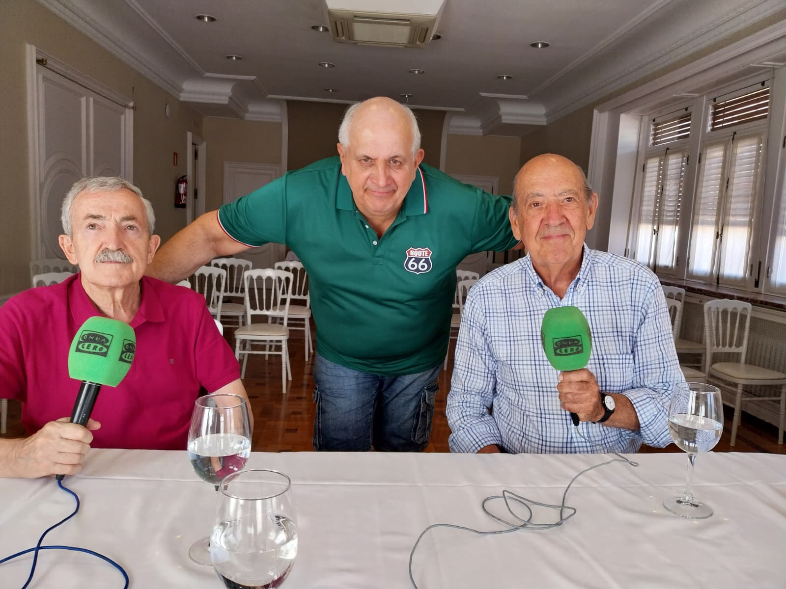 "Parece que hay futbolistas de Osasuna que juegan por decreto" "Parece que hay futbolistas de Osasuna que juegan por decreto"