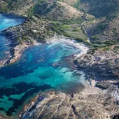 Menorca define sus proyectos con los fondos ITS. Menorca define sus proyectos con los fondos ITS.