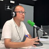 Adrián Caballero a La Brúixola